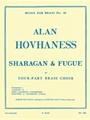 Sharagan & Fugue