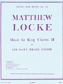 Music For King Charles II