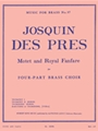 Motet & Royal Fanfare