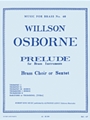 Prelude (sextet-brass)