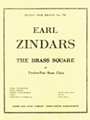 The Brass Square (ensemble-brass 8 Or More)