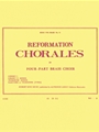Reformation Chorales