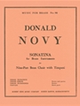 Sonatina (ensemble-brass 8 Or More)