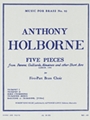 5 Pieces