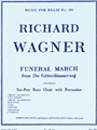 Funeral March (gotterdammerung)