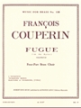 Fugue On 'kyrie' (quartet-brass)