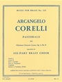 Pastorale  Fr Christmas Concerto Grosso