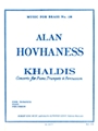 Khaldis (sextet-mixed)