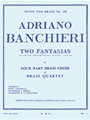 2 Fantasias