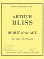 Spirit Of The Age (septet-brass)