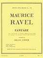 Fanfare (ensemble-brass 8 Or More)