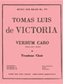 Verbum Caro (trombones 3)