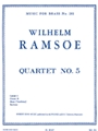 Quartet #5