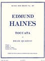 Toccata