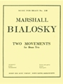 2 Movements