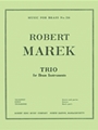 Trio for Brass