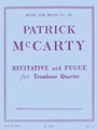 Recitative & Fugue
