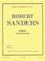 Trio (trio - Brass)