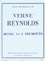 Music For 5 Trumpets