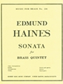 Sonata (quintet-brass)