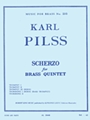 Scherzo (quintet-brass)