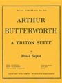 Triton Suite (brass Septet)