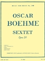 Sextet  Opus 30