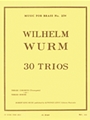 30 Trios (horns 3)