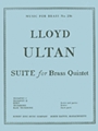 Suite (quintet-brass)