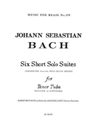 6 Short Solo Suites