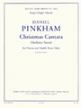 Christmas Cantata