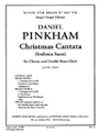 Christmas Cantata