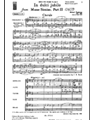 In Dulci Jubilo (choral-mixed Accompanied)