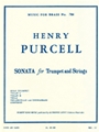 Sonata For Trumpet And Strings
