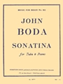 Sonatina