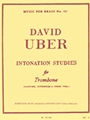 Intonation Studies