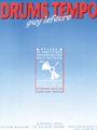Drums Tempo Batterie Avec Cd (al28807)