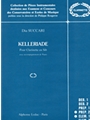 Kelleriade (clarinet & Piano)