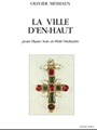 La Ville D'en-haut (piano Solo)