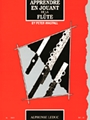 Peter Wastall - Apprendre En Jouant De La Flute