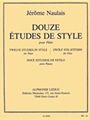 12 Studies In Style