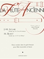 Sonate Op.9, No.11 & Sonate Op.2, No.2 (flut