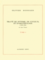 Traite De Rythme, De Couleur Et D'ornithologie Tome 1