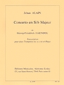 Concerto En Sib Maj De G.f. Haendel