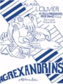 Agrexandrins Vol.2: No.8 - No.14 (piano Solo)