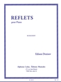 Reflets (piano Solo)
