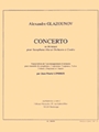 Concerto En Mi Bemol