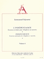 L'independance Vol.6 (percussion Solo)