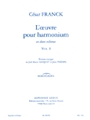 L'oeuvre Pour Harmonium Vol.1 (musica Gallica) (organ)