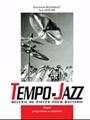Tempo-jazz (percussion Solo)